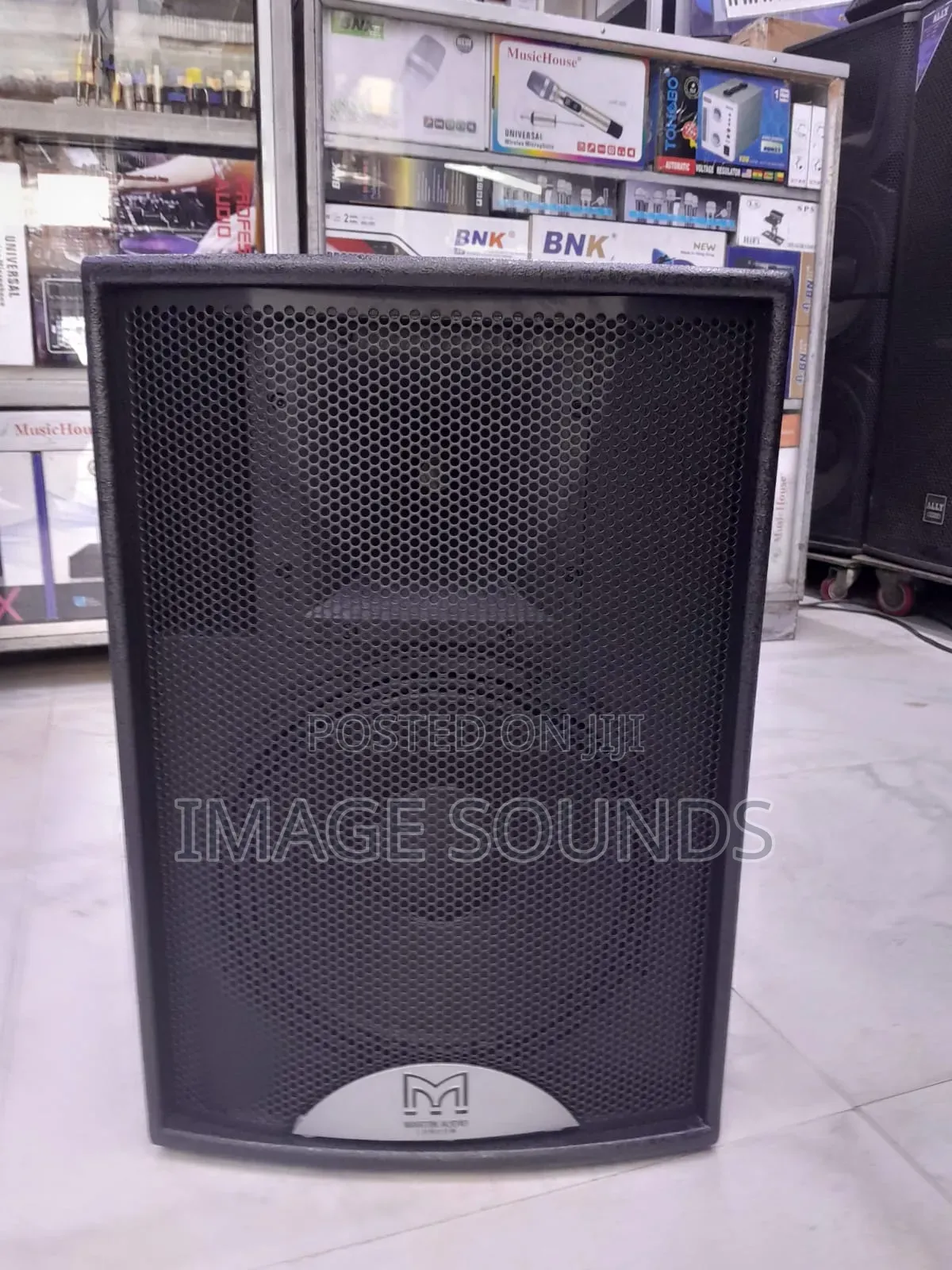 Martin Audio B12 12inch Speaker 500 Watts