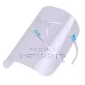 Face Shield With Frames (1pc) - thumbnail 2