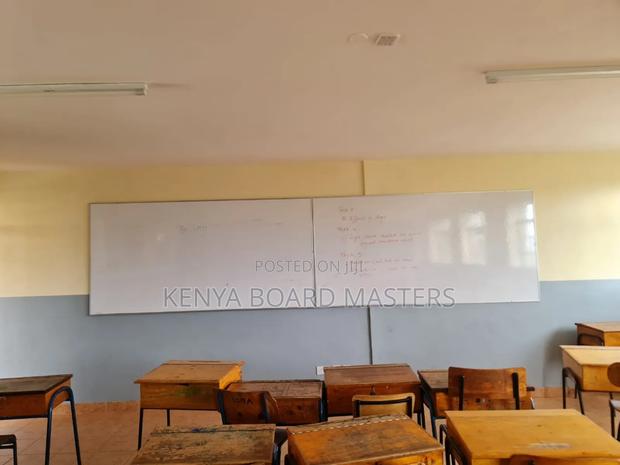 Stain-Resistant Whiteboards√√White Boards on Offer - main view