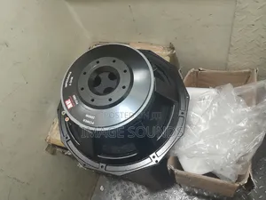 NR_1880 New Retone 18inch Bass Speaker Coil 127