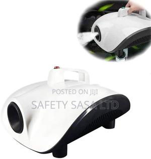 Fog Smoking Machine (1000ml - thumbnail 2