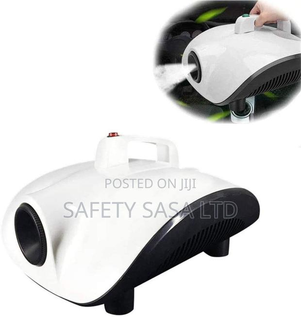 Fog Smoking Machine (1000ml - main view