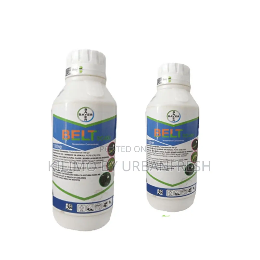 BELT SC 480 Insecticides (250ml)