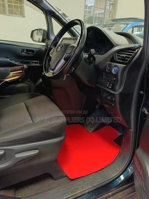 1coilmat/Pvcmat - main view