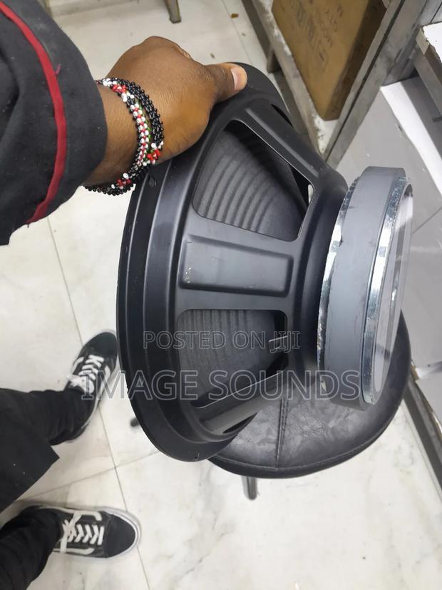 Midrange 12inch Gd Naked - thumbnail 2