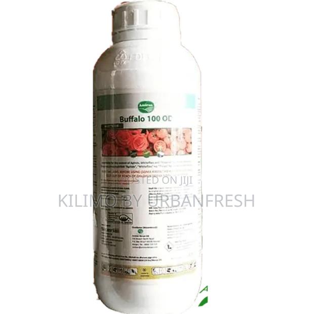 BUFFALO 100 OD 1 LTR - main view