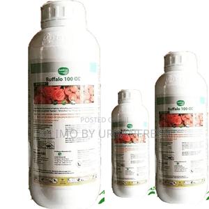 BUFFALO 100 OD (500ml) - thumbnail 2