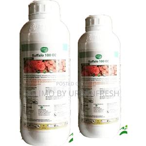 BUFFALO 100 OD (100ml) - thumbnail 2