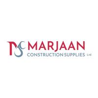 Marjaan Hardware logo