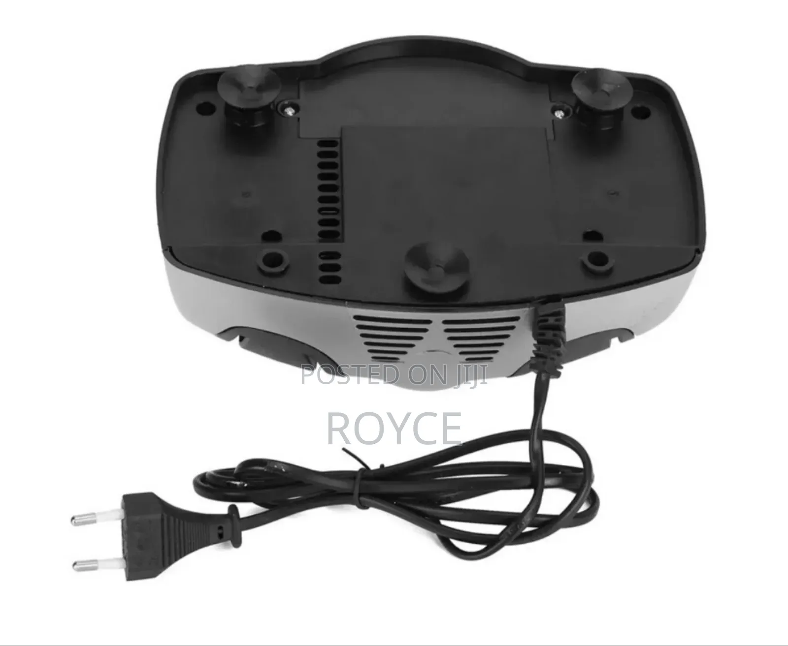 Electric Knife Sharpener
