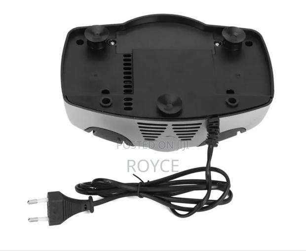 Electric Knife Sharpener - thumbnail 8