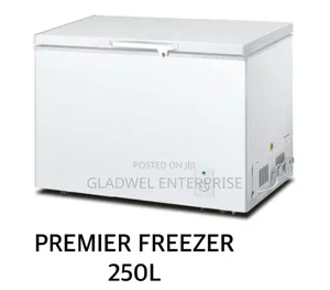 Chest Freezer