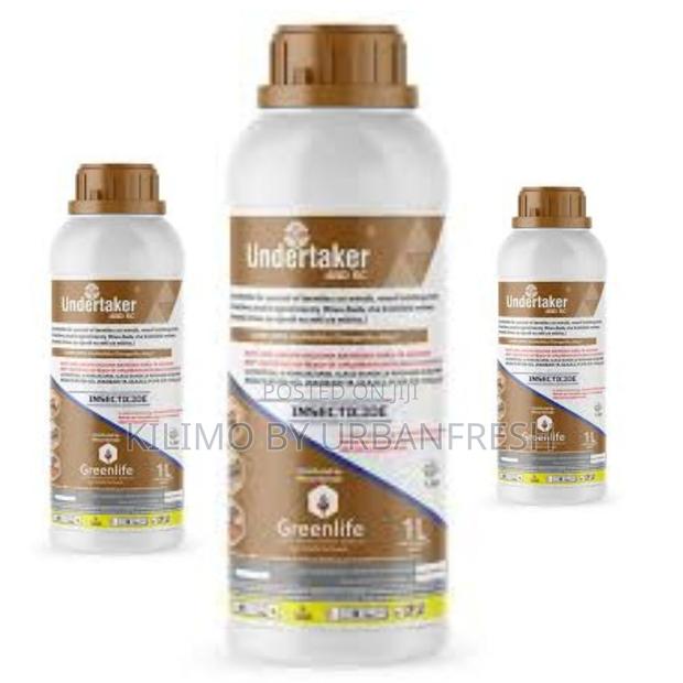 Undertaker 480EC 1 LTR - main view