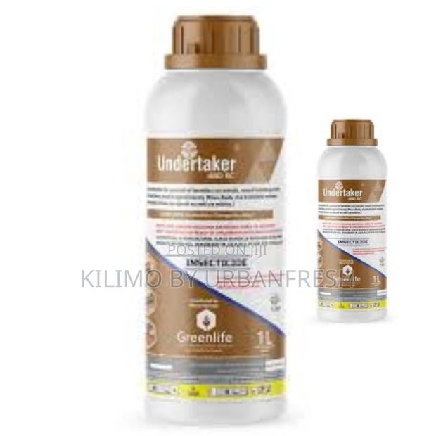 Undertaker 480EC 250ml - main view