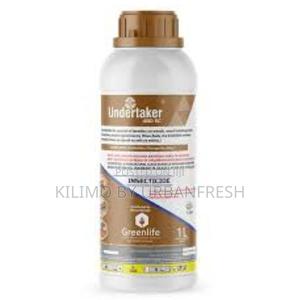 Undertaker 480EC Insecticide 100ml - thumbnail 2