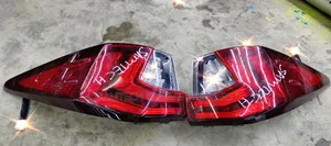Lexus Backlight
