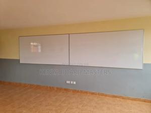 Framed Whiteboards**White Boards Available - thumbnail 2