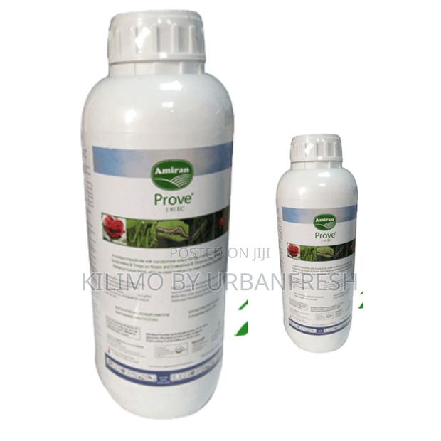 Prove 1.92 EC1 LTR - main view