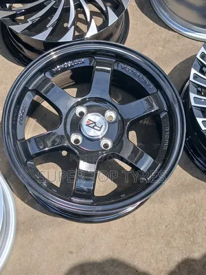 Rim 15. 7j