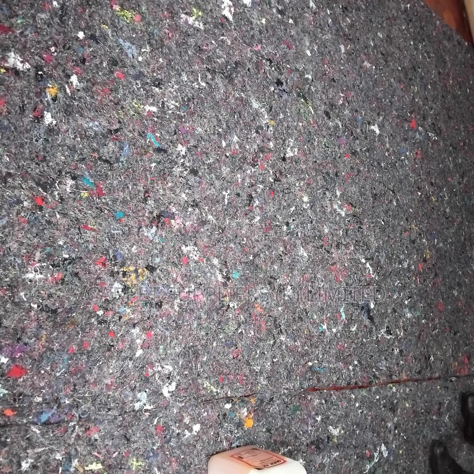 Underfelt2carpet(Underlay)