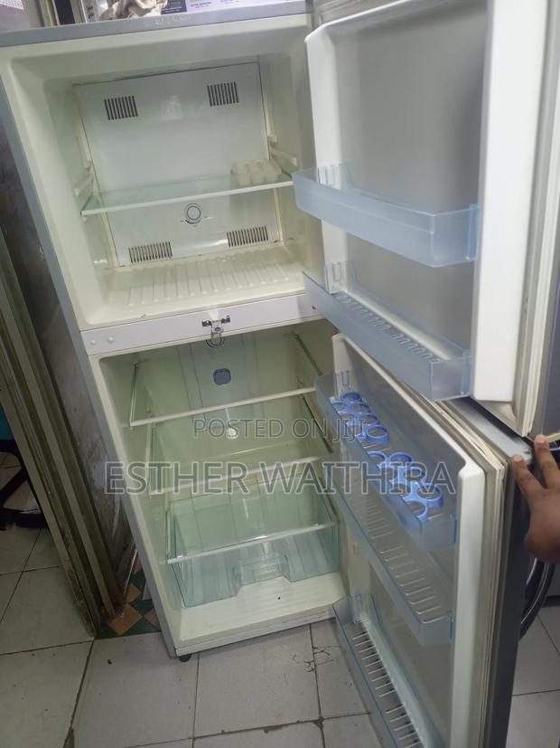 Bruhm Fridge 350l - main view