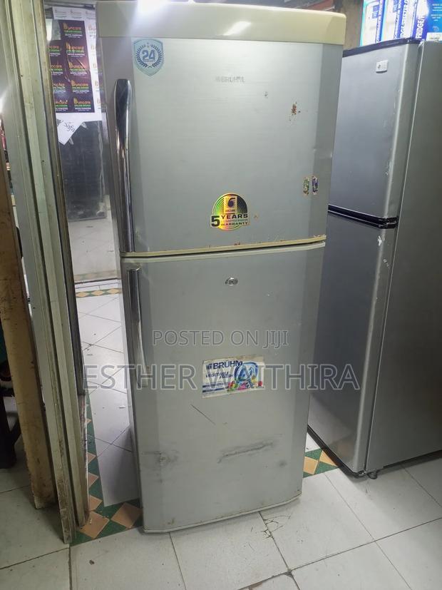 Bruhm Fridge 350l - thumbnail 5