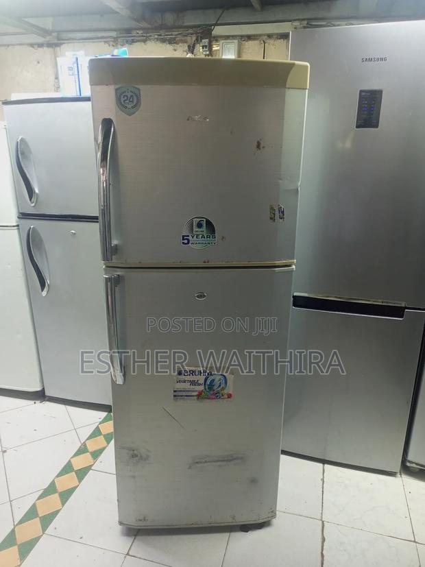 Bruhm Fridge 350l - thumbnail 6