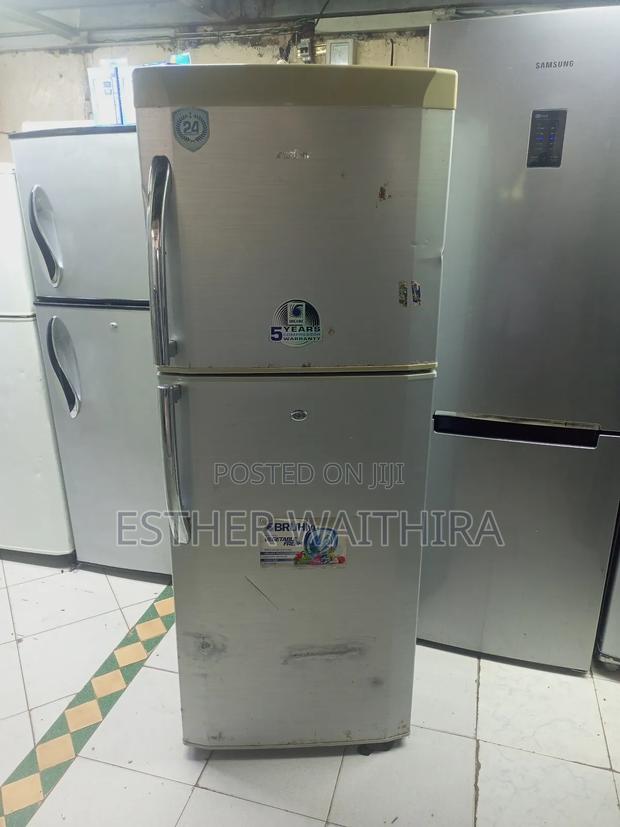 Bruhm Fridge 350l - thumbnail 7