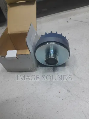 Speaker Tweeter Coil Size 34:4 8ohms for 12inch Speakers