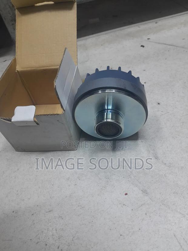 Speaker Tweeter Coil Size 34:4 8ohms for 12inch Speakers