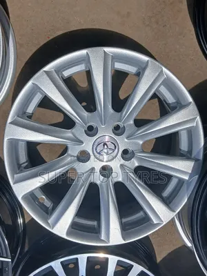 Rim 15. New 6.5j