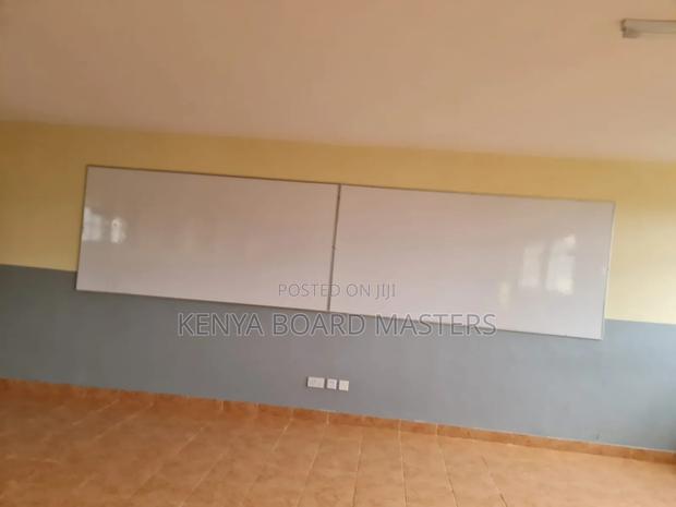 Educational Whiteboards§§White Boards Available - main view
