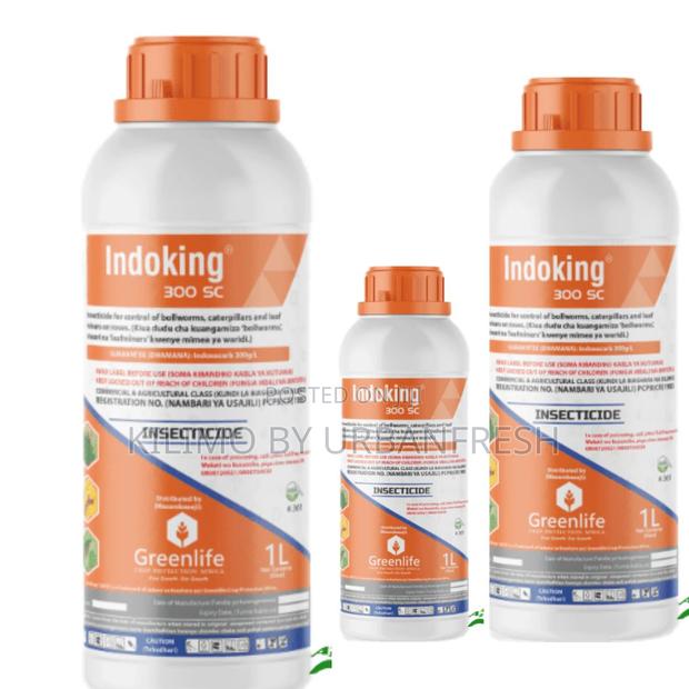 Indocking 300 SC 250ml - main view