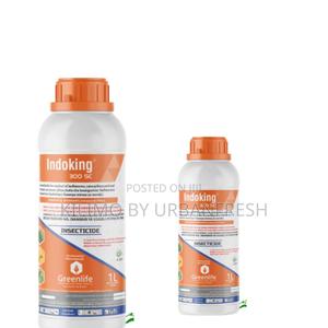 Indocling 300 SC 100ml - thumbnail 2