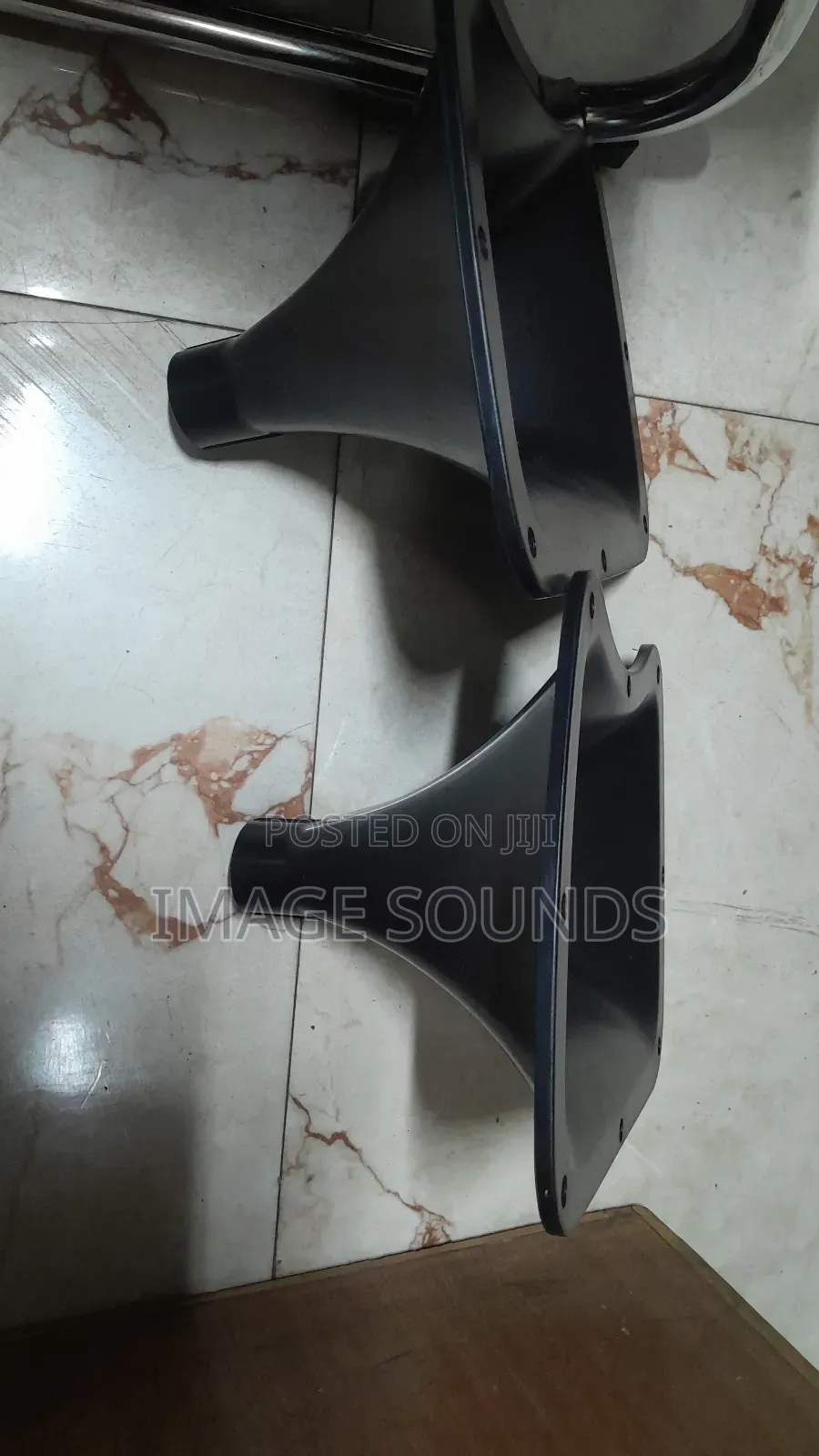 Flayer Flower Shaped