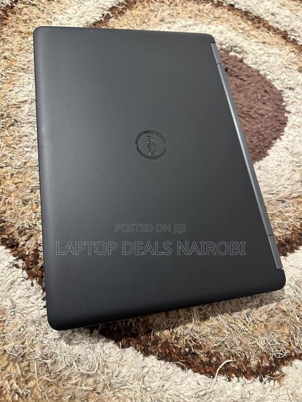 Laptop Dell Latitude 12 E5250 8GB Intel Core I5 HDD 500GB - thumbnail 3
