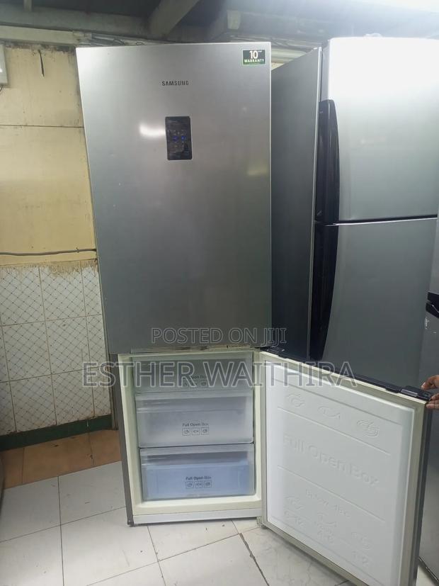 Samsung Digital Inverter 400l