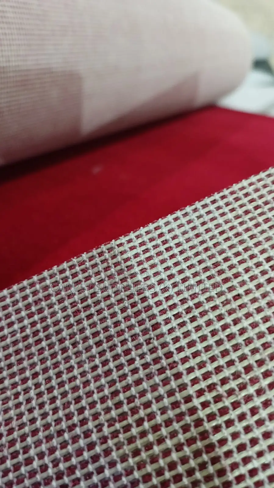 Floorcarpet3red