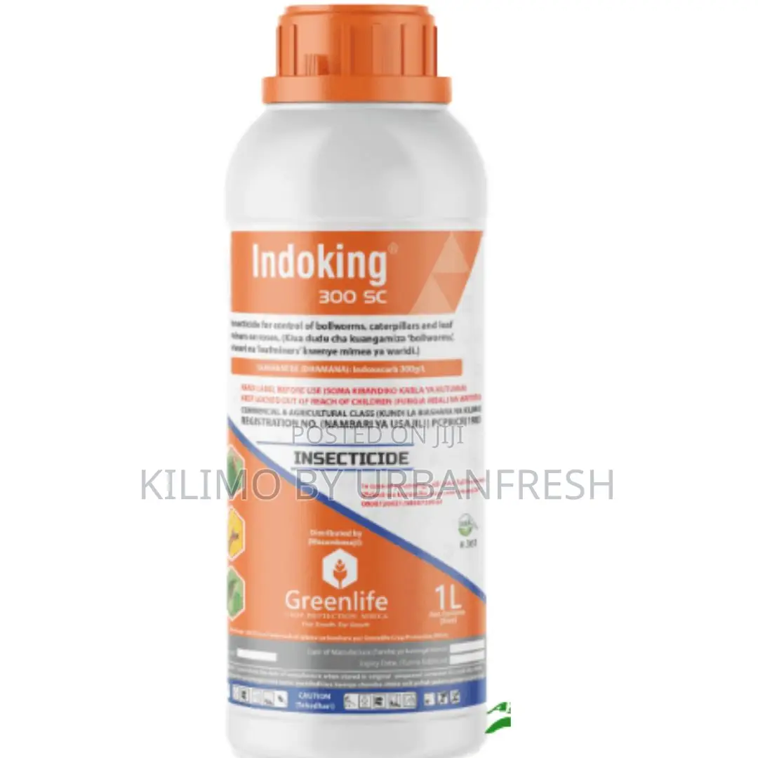Indocking 300SC Insecticide (50ml)