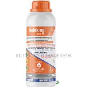 Indocking 300SC Insecticide (50ml) - thumbnail 2