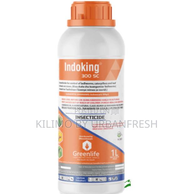 Indocking 300SC Insecticide (50ml) - main view
