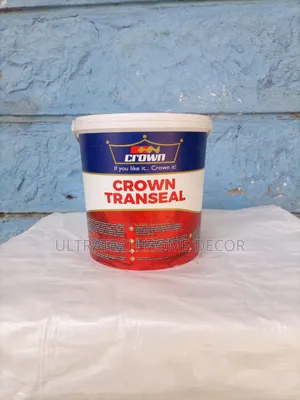 Crown Transeal ,4kgs