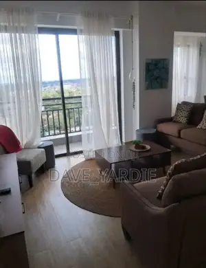 3bdrm Apartment in Kilimani for sale