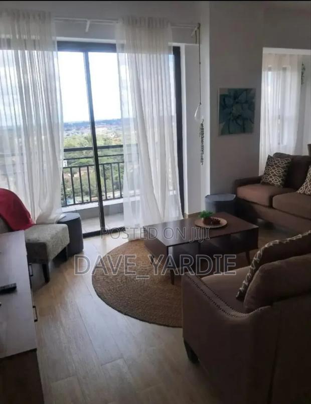 3bdrm Apartment in Kilimani for sale