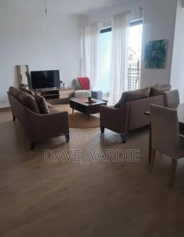 3bdrm Apartment in Kilimani for sale - thumbnail 2