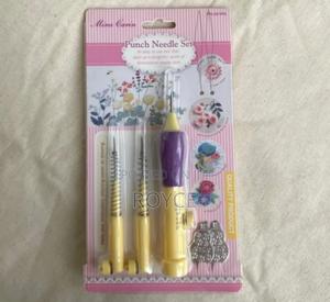 Punch Needle Set - thumbnail 2