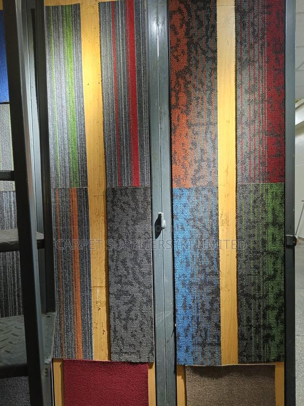 Floor Planks (Carpets) - main view