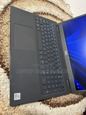 Laptop Dell Latitude 3510 8GB Intel Core I5 SSD 1T