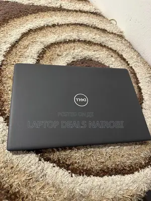 Laptop Dell Latitude 3510 8GB Intel Core I5 SSD 1T