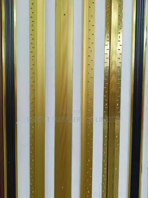 CARPET Accessories2gold/Silver